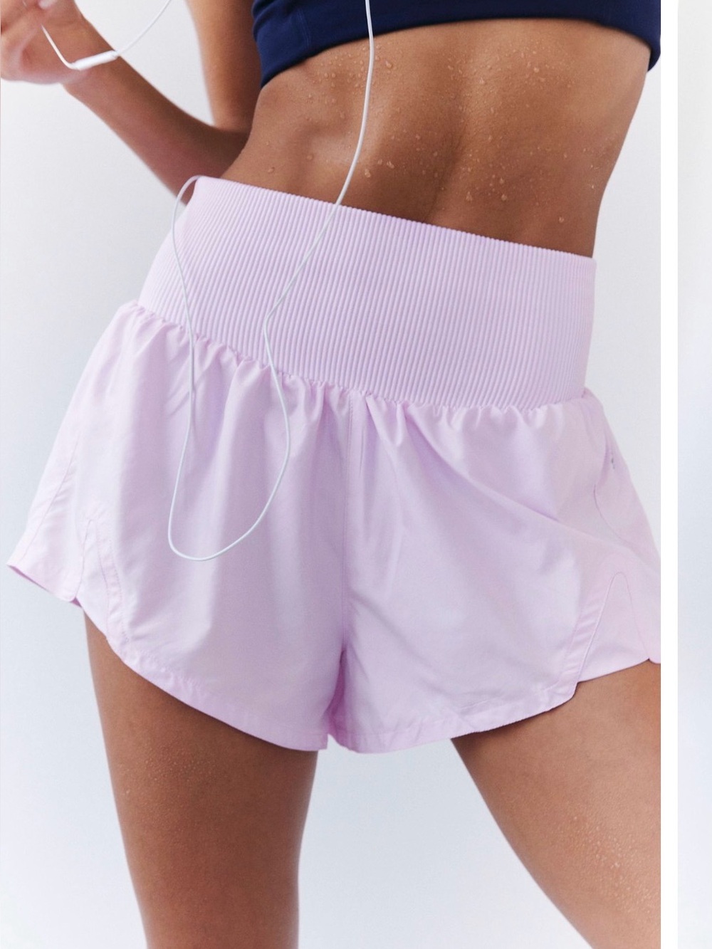 Free People Carpe Diem shorts (medium)